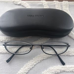 Vera Wang eyeglass frames